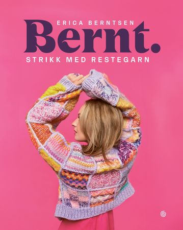 Bernt 9788248935179 Erica Berntsen Brukte bøker