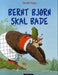 Bernt Bjørn skal bade 9788202307707 Daniel Napp Brukte bøker