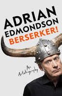 Berserker! 9781035014279 Adrian Edmondson Brukte bøker