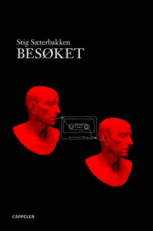 Besøket 9788202265045 Stig Sæterbakken Brukte bøker
