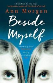 Beside Myself 9781408870310 Ann Morgan Brukte bøker