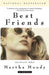 Best Friends 9781573229357 Moody Martha Brukte bøker