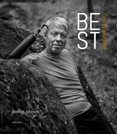 Best 9788293140788 Arnfinn Johnsen Brukte bøker