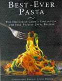 Best-Ever Pasta 9781860351365 Linda Fraser Brukte bøker