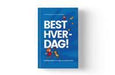 Best Hver-Dag! 9789163964664 Siv Svendsen Maria Brandel Brukte bøker