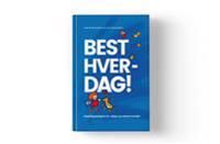 Best Hver-Dag! 9789163964664 Siv Svendsen Maria Brandel Brukte bøker