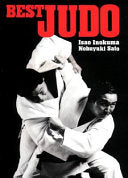 Best Judo 9780870117862 Isao Inokuma Nobuyuki Sato Brukte bøker