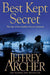 Best Kept Secret 9780330517942 Jeffrey Archer Brukte bøker