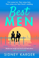 Best Men 9780008588717 Sidney Karger Brukte bøker