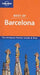 Best of Barcelona 9781740594752 Damien Simonis Brukte bøker