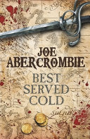 Best Served Cold 9781399614481 Joe Abercrombie Brukte bøker
