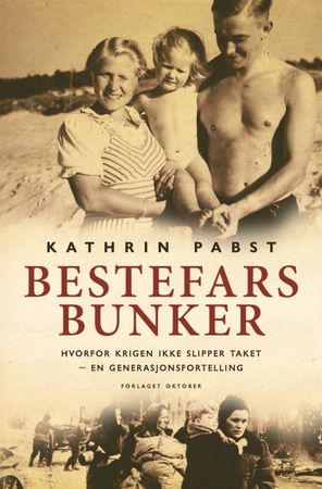 Bestefars bunker 9788249528950 Kathrin Pabst Brukte bøker