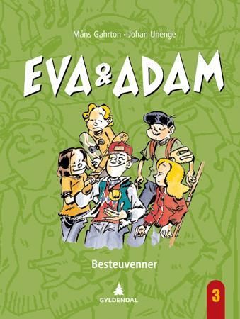 Besteuvenner 9788205384101 Måns Gahrton Brukte bøker