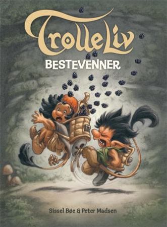 Bestevenner 9788282600392 Sissel Bøe Brukte bøker
