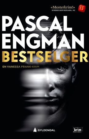Bestselger 9788205607293 Pascal Engman Brukte bøker