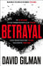 Betrayal 9781838931438 David Gilman Brukte bøker