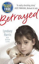 Betrayed 9780099498483 Lyndsey Harris Andrew Crofts Brukte bøker
