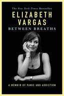 Between Breaths 9781455559626 Elizabeth Vargas Brukte bøker