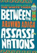 Between the Assassinations 9781848871229 Aravind Adiga Brukte bøker