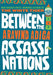 Between the Assassinations 9781848871229 Aravind Adiga Brukte bøker