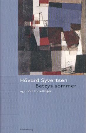 Betzys sommer 9788203182341 Håvard Syvertsen Brukte bøker