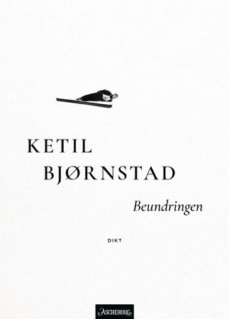 Beundringen 9788203365355 Ketil Bjørnstad Brukte bøker