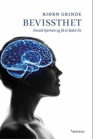 Bevissthet 9788243008915 Bjørn Grinde Brukte bøker