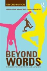 Beyond Words 9780415610025 Carol-Lynne Moore Kaoru Yamamoto Brukte bøker