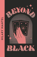 Beyond Black 9780008609979 Hilary Mantel Brukte bøker