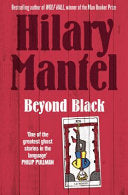 Beyond Black 9780007157761 Hilary Mantel Brukte bøker