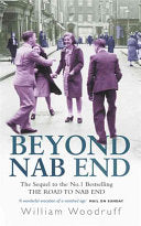 Beyond Nab End 9780349116228 William Woodruff Brukte bøker