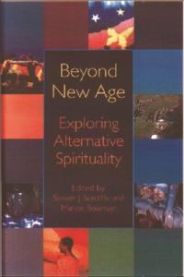 Beyond New Age: exploring alternative spirituality 9780748609987  Brukte bøker