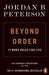 Beyond order 9780141991191 Jordan B. Peterson Brukte bøker