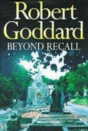 Beyond Recall 9780593036174 Robert Goddard Brukte bøker