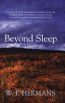 Beyond Sleep 9781843432050 Willem Frederik Hermans Brukte bøker