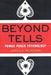 Beyond Tells 9780818406485 James A. McKenna Brukte bøker