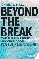 Beyond the Break 9781394280834 Christo Hall Brukte bøker
