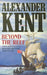 Beyond the Reef 9780330319577 Alexander Kent Brukte bøker