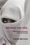 Beyond the Veil 9780863564413 Fatima Mernissi Brukte bøker