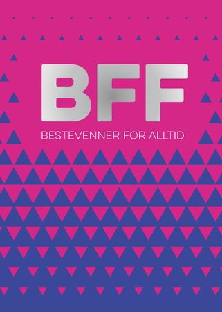 BFF 9788234100277  Brukte bøker