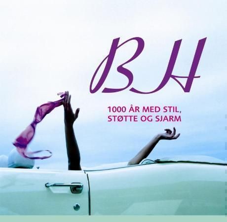 BH 9788281730052 Stephanie Pedersen Brukte bøker