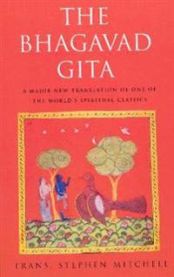 Bhagavad Gita 9780712604383 Stephen Mitchell Brukte bøker