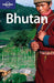 Bhutan 9781740595292  Brukte bøker