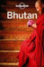 Bhutan 9781741049190  Brukte bøker