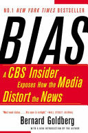 Bias 9780060520847 Bernard Goldberg Brukte bøker