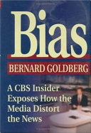 Bias 9780895261908 Bernard Goldberg Brukte bøker