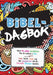 Bibeldagbok 9788271996802 Jacob Vium-Olesen Brukte bøker