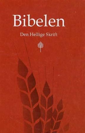 Bibelen 9788252048742  Brukte bøker