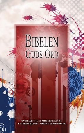 Bibelen 9788278390603  Brukte bøker