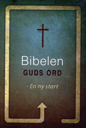 Bibelen 9788278390719 Sigbjørn Heier Brukte bøker